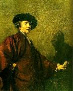 sir joshua reynolds dcl